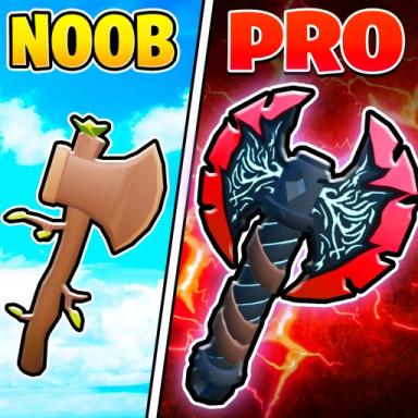 Thumbnail for [UPD 9] 🪓 Axe Legends Game