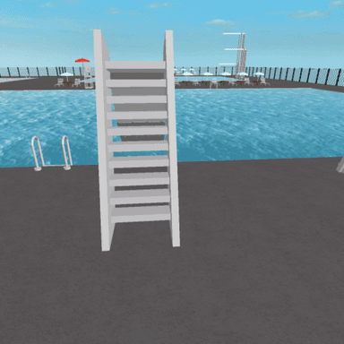 Thumbnail for High FPS Sean's Swimming Pool Game