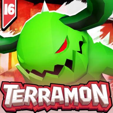 Thumbnail for Terramon Game