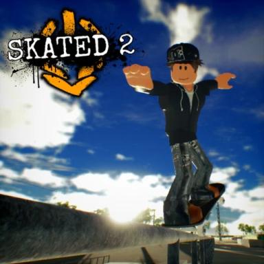 Thumbnail for Skated 2 Game