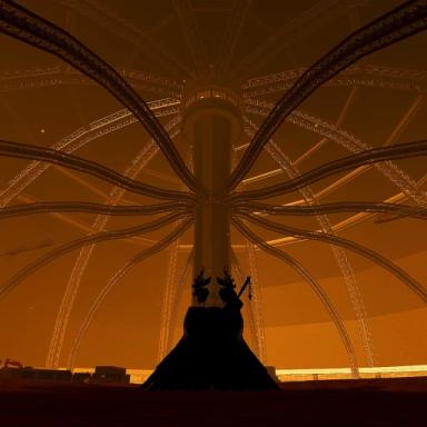 The Megalophobia [Mega Showcase] icon