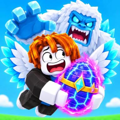 Thumbnail for Fly for Animals Eggs [🥚] Game