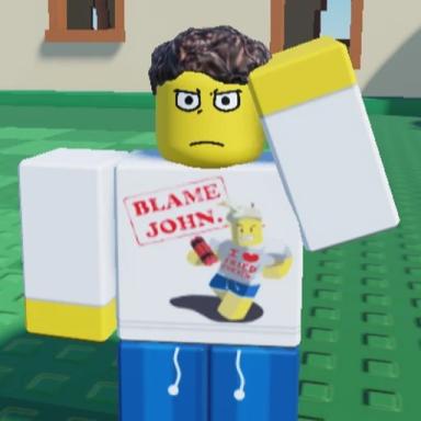 *Upd* Be Shedletsky and kill evil 1x1x1x1 icon