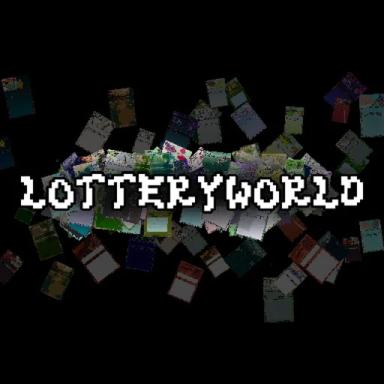 Thumbnail for LOTTERYWORLD Game