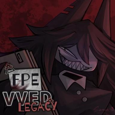 Thumbnail for FPE:VVED [LEGACY] Game