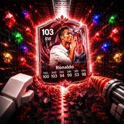 [UPD] ⚽Drill For Soccer Legends icon