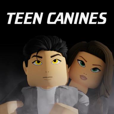 [FACES FIXED] Teen Canines icon