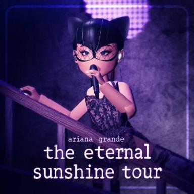 Thumbnail for [VIP] The Eternal Sunshine Tour Game