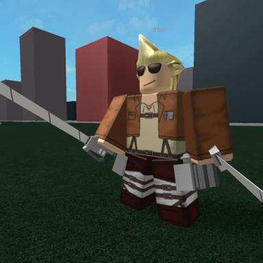 Titan Slayers [Stress Test] icon