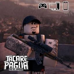 Shooting Exchange - Jacarepaguá RJ (REALISTIC CLIMA) icon