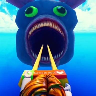 Thumbnail for Cheese Ride Into Rat! 🧀 Game