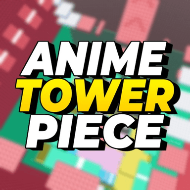 [UPD] ANIME TOWER PIECE icon