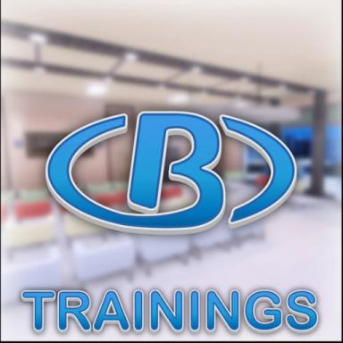 Bloxton Training Center icon