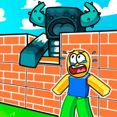Thumbnail for Build to Survive Disasters Game