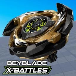 [⚡️] BEYBLADE X-BATTLES [Beta9.5] icon