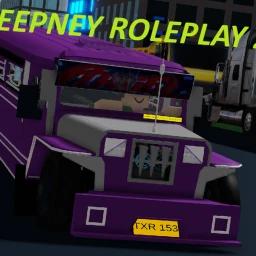 Jeepney Roleplay 2 icon