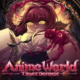 Thumbnail for Anime World Tower Defense Game
