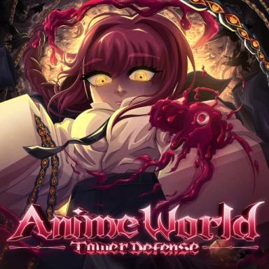 Thumbnail for Anime World Tower Defense Game