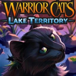 [🚧] Warrior Cats: Lake Territory icon