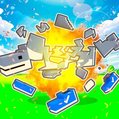Thumbnail for 💥 Brainrot Destruction Game