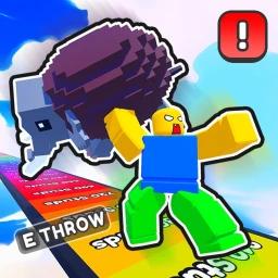 [✨UPD-3]Yeet a Brainrot! icon