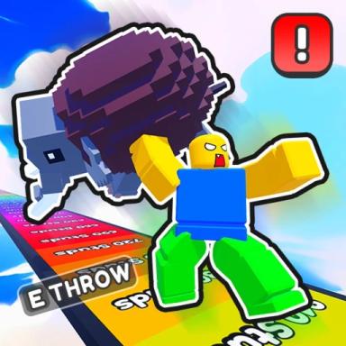 Thumbnail for [✨UPD-6]Yeet a Brainrot! Game