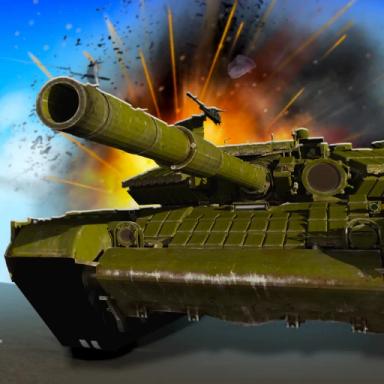 War Commander Tycoon icon