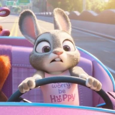 Jump Into Zootopia 2 icon