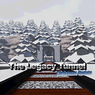 The (Legacy) Tunnel (Christmas Update!) Buggy icon