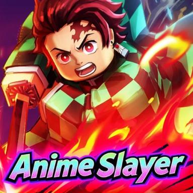 Thumbnail for [🌊] Anime Slayer Game