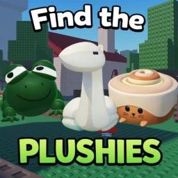 Find the Plushies! [118] icon