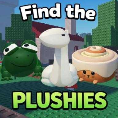 Thumbnail for Find the Plushies! [118] Game