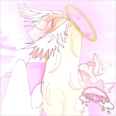 Alana's Dream Space  icon