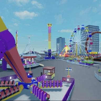 carnival rides - !!UPDATE!! icon