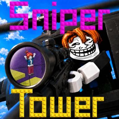 Thumbnail for Sniper Tower Game