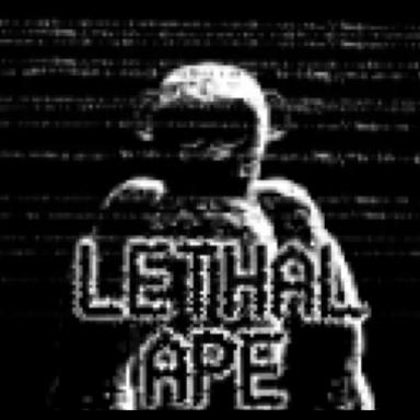 Lethal ape 3 roblox  icon