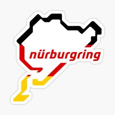 [3 NEW CARS] Nurburgring Nordschleife icon