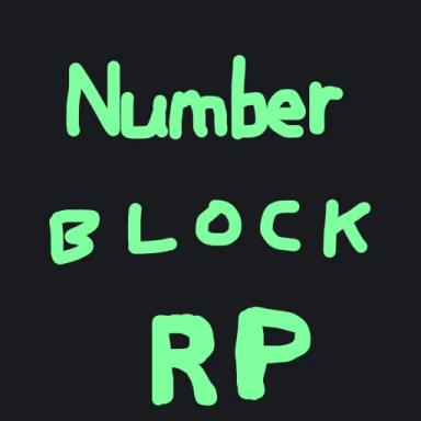 Jeremy‵s Numberblocks Rp icon
