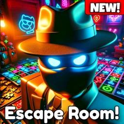 [NEW] Escape Room 5 ✨ icon