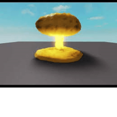 escape the mega giant nuke icon