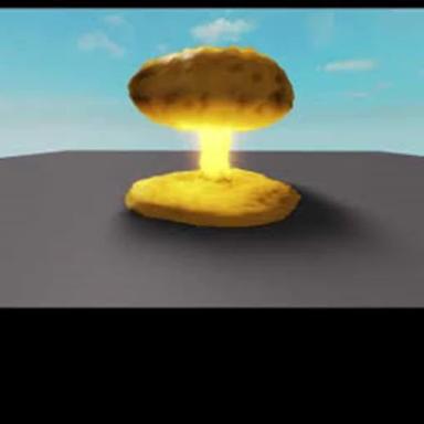 escape the mega giant nuke icon