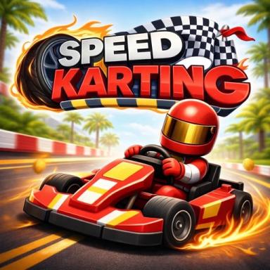 SpeedKarting  icon