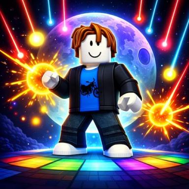 [⚡UPD 1.2⚡] Stop the Falling Stars! icon
