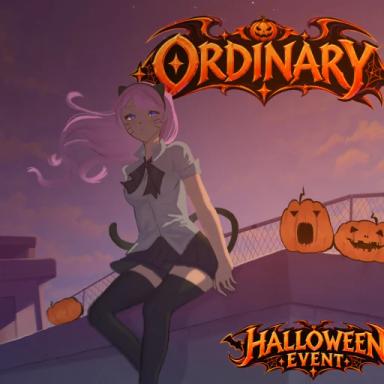 Thumbnail for Ordinary BETA  [1.2x Luck & Money EVENT] Game