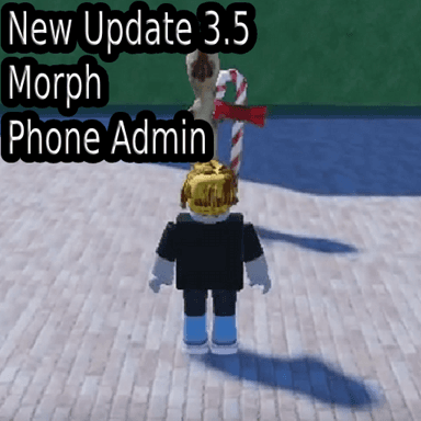 (67) BloxSteeb and Scp 173 icon