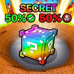 Deadly Lucky Blocks icon