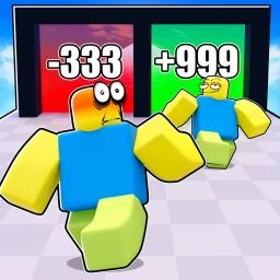 [🧠BRAINROT] Clone Run! 🚀 icon