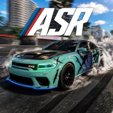 (🏝️FIXES) Assetto Street Racing 2 🏎️ icon