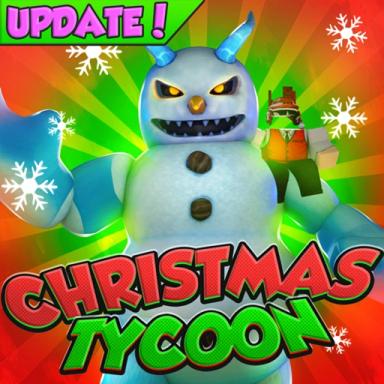 Christmas Tycoon: Save The Christmas! 🎄 icon