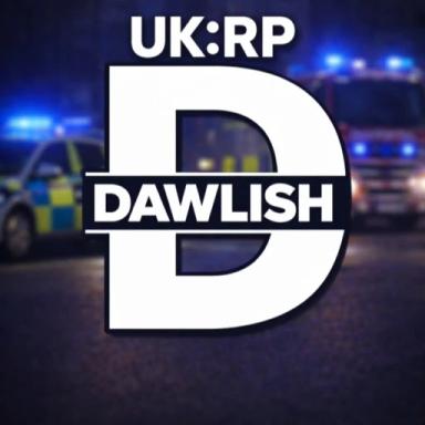 [NEW MAP] BETA UK:RP Dawlish icon